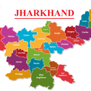 Jharkhand
