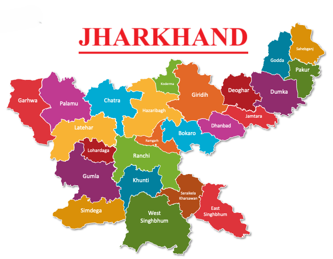 Jharkhand